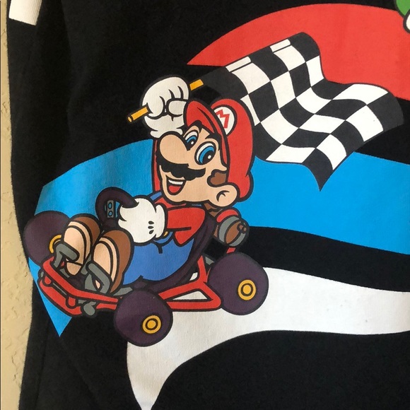 Super MarioXForever 21 collab tee - Picture 10 of 11